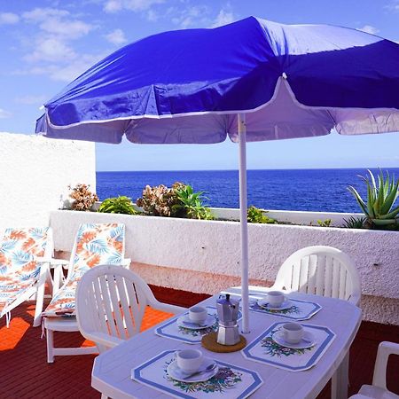 Caletillas Sun & Sea Araya  Exterior foto